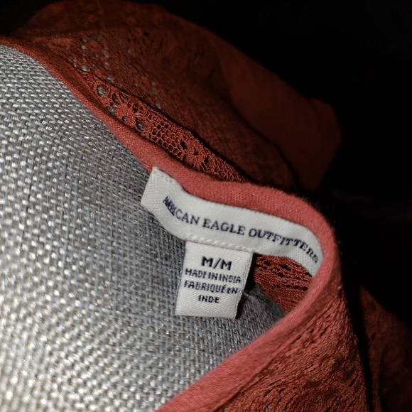 American Eagle sleeveless Top - Picture 4 of 4